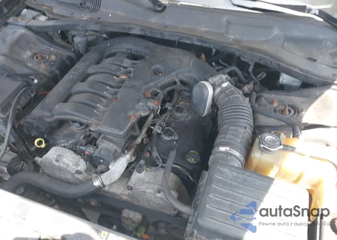 2008 Chrysler 300 Limited from USA, damaged, VIN 2C3LA33G68H172758